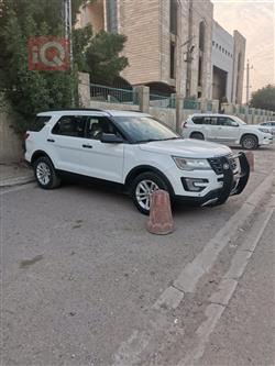 فورد إكسبلورر